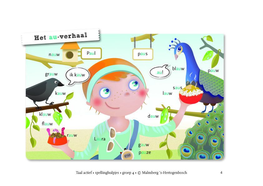 Moeilijke taal, dat Nederlands! Hoe schrijf je dat nou? Moeilijke taal, dat Nederlands! Hoe schrijf je dat nou?