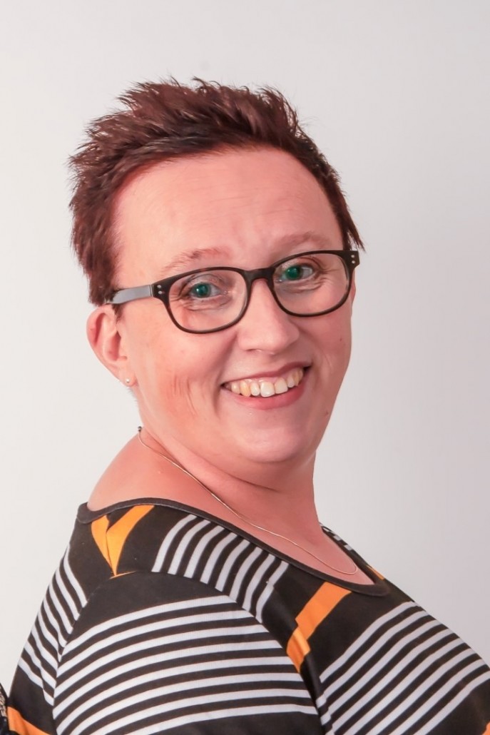 Petra Jansen-Schramm