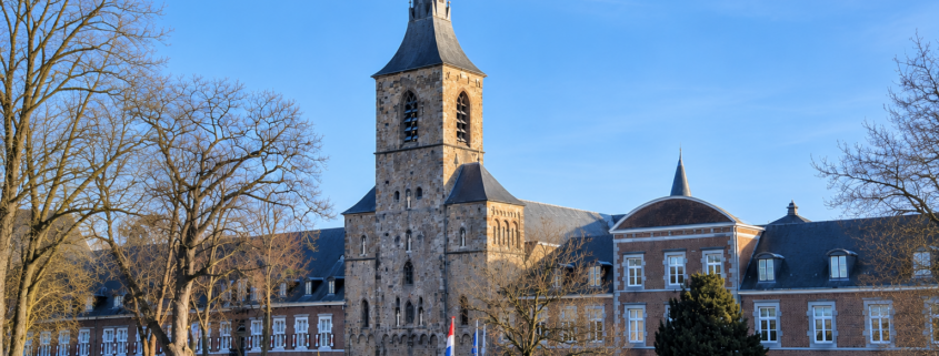 Locatie Rolduc - Logopedie