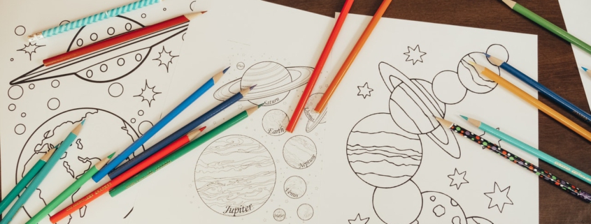 Tekening MKD Landgraaf