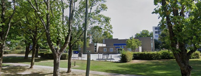 Taalschool de WereldDelen - Celsusstraat 41