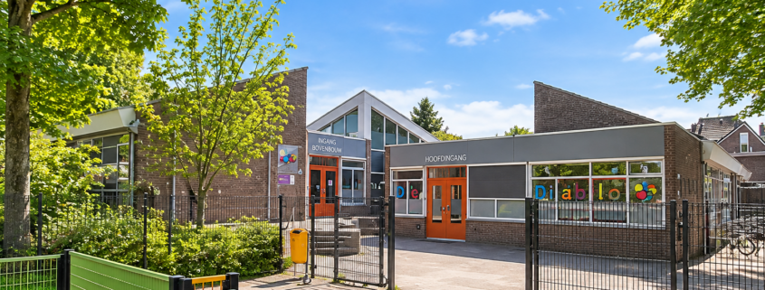 Basisschool De Diabolo