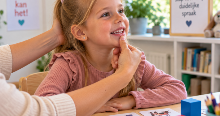 PROMPT Meisje kind